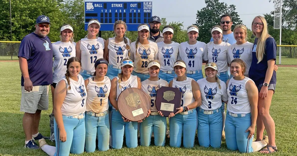 Kaskaskia College Softball Historic NJCAA World Series Run Comes to an