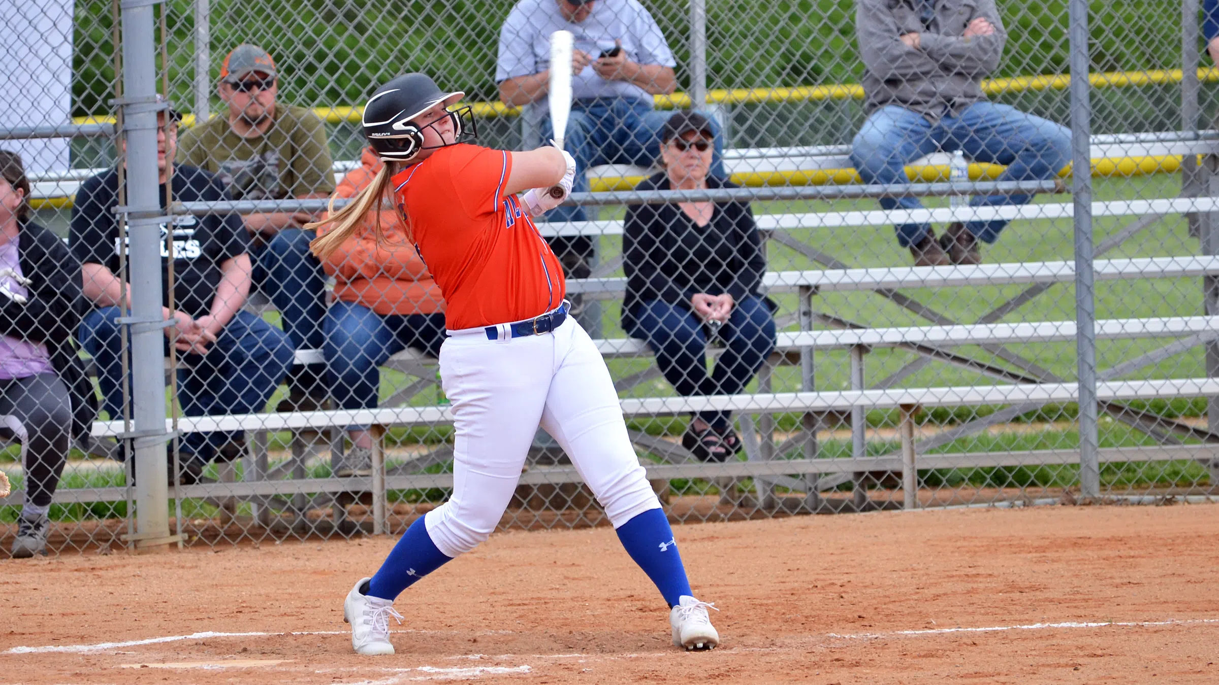 Okawville Rockets Baseball