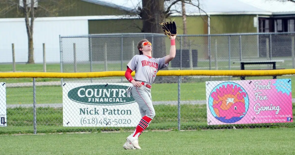 Vandals Rout Litchfield for Second Night in a Row Vandalia Radio