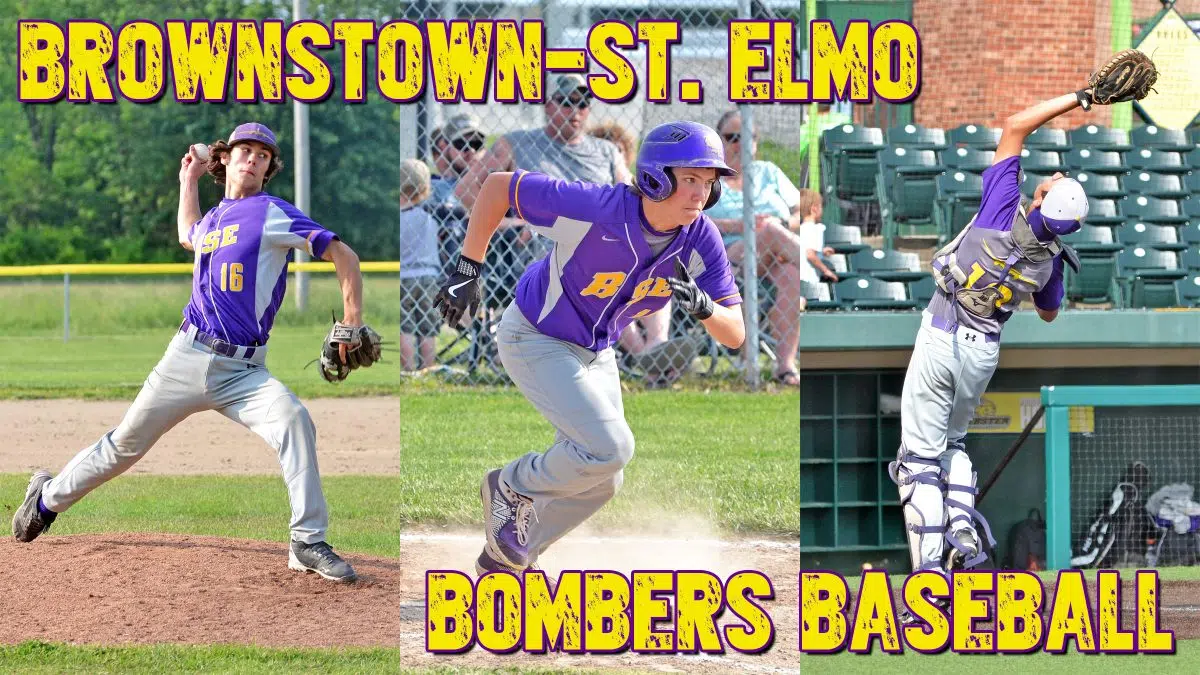 BSE Falls to Dieterich Vandalia Radio