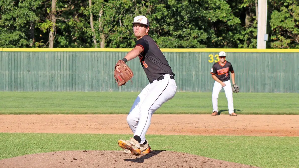 Altamont Baseball Suffers 103 Loss to TTown Vandalia Radio