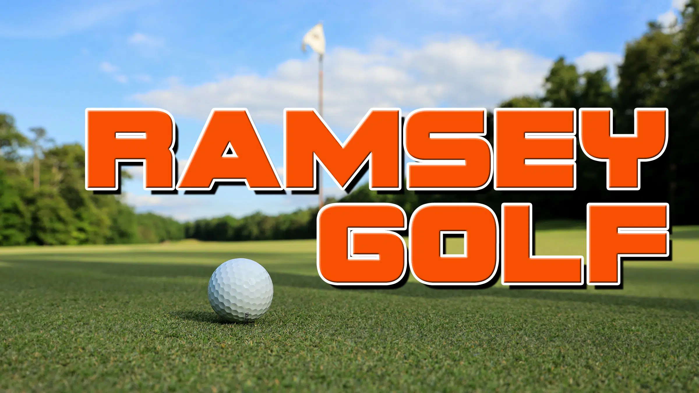Ramsey boys and girls golf update from Tuesday & Wednesday Vandalia Radio