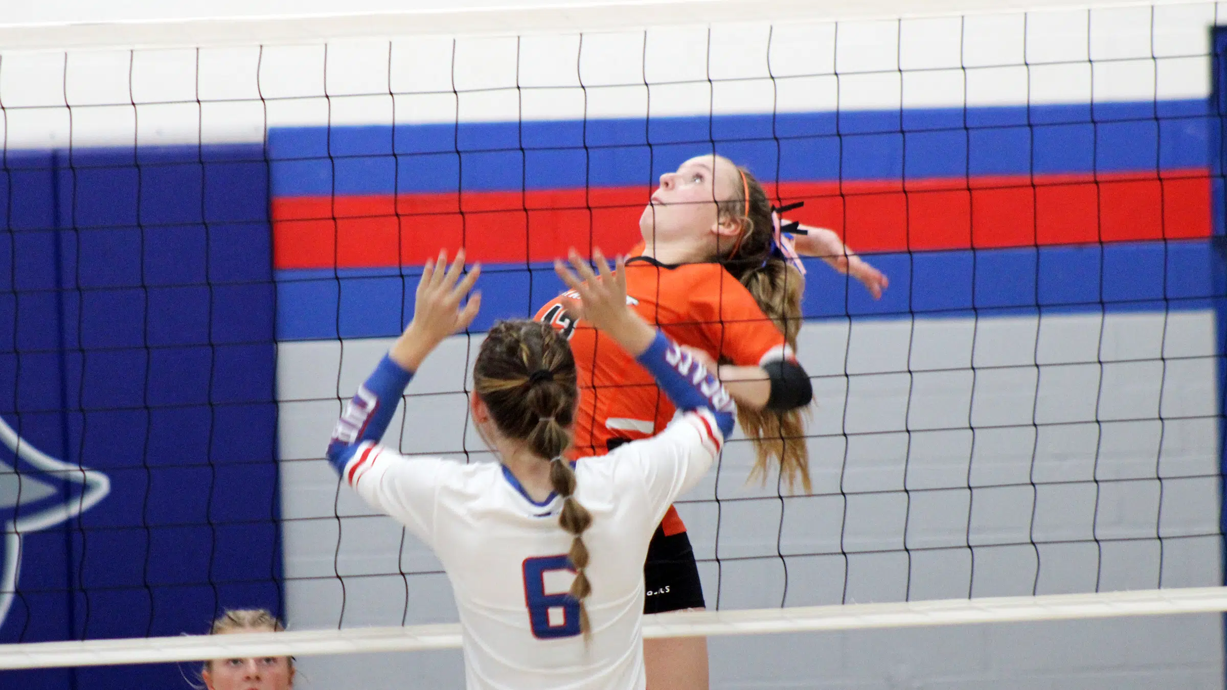 Altamont Falls at Teutopolis Vandalia Radio