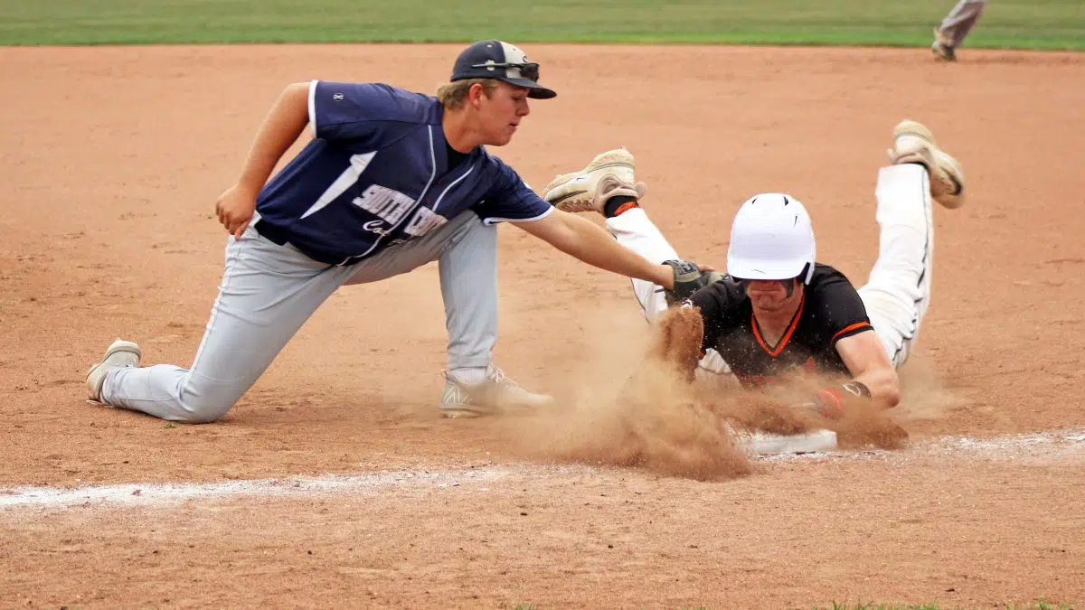 Altamont Shuts Out South Central in NTC Semifinals Vandalia Radio
