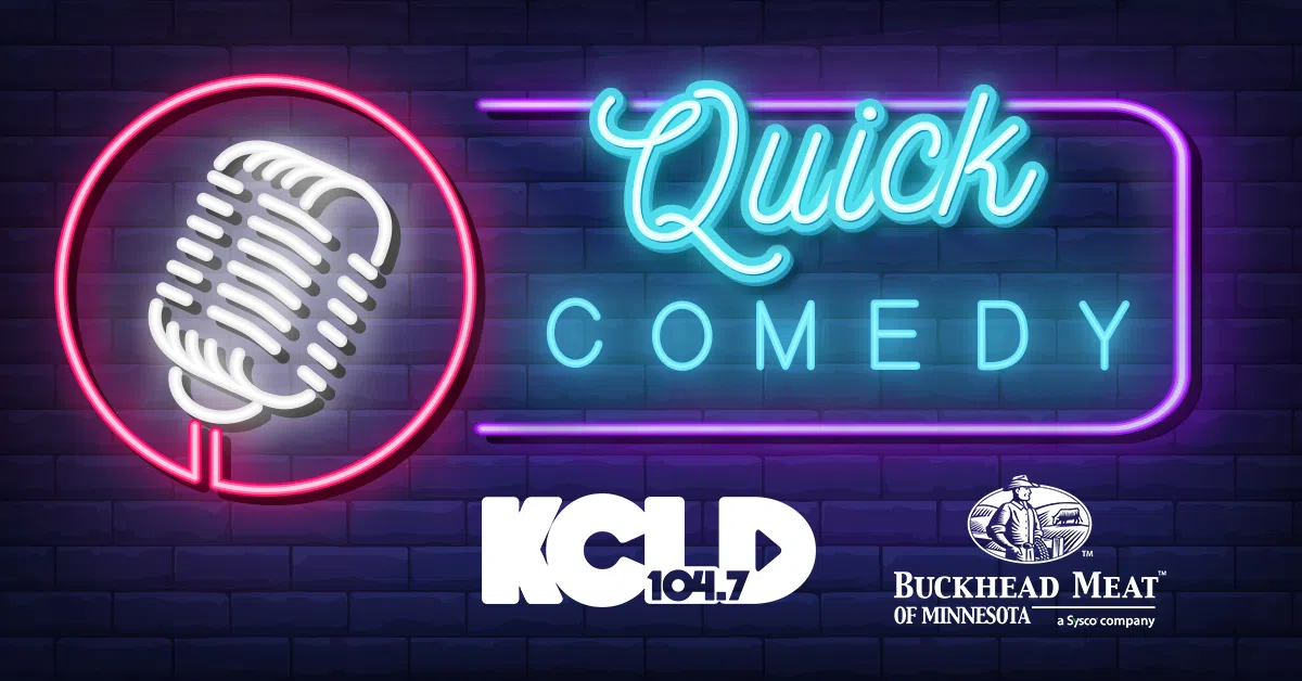 104.7 KCLD