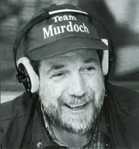 Photo of Bill Murdoch