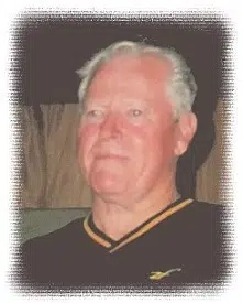 Thomas Weir 560 CFOS