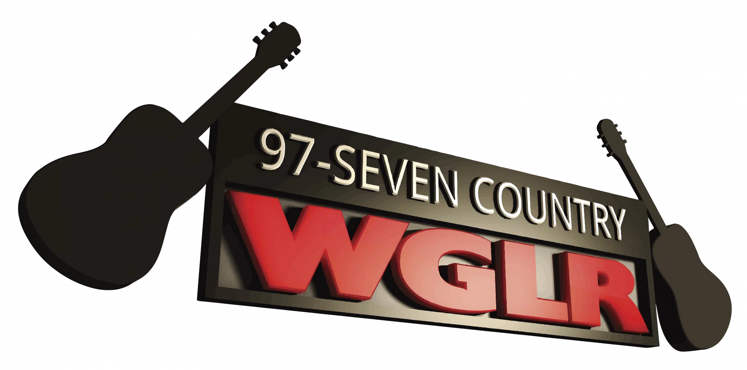 97 Seven Country WGLR - The Tri-States Best Variety of Country - Lancaster, Dubuque, Galena, Platteville