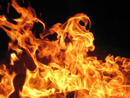 Structure Fire in Hollandale - Vimarsana News