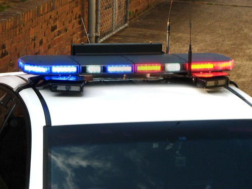 Two People Arrested Following Fight in Ridgeway - Vimarsana News