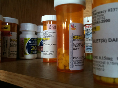 Wisconsin Collects The Most Drugs For Drug Takeback Day - Vimarsana News