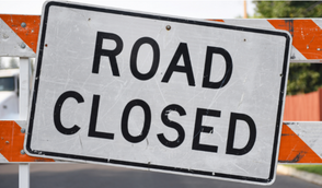 Highway 35 South of Desoto Remains Closed - Vimarsana News