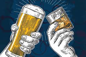 Alcoholic Beverages To Be Served at Badger Games - Vimarsana News