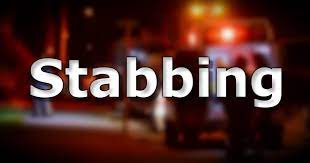 More Charges For Man Accused Of Stabbing - Vimarsana News