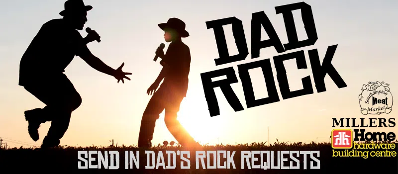 Feature: /dad-rock/