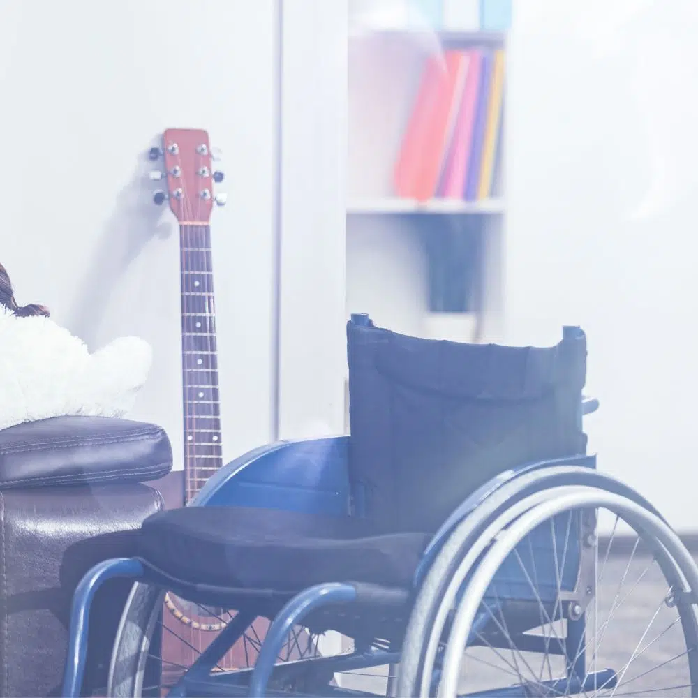 3 Reasons To Replace Your Wheelchair Cushion Max 97.7