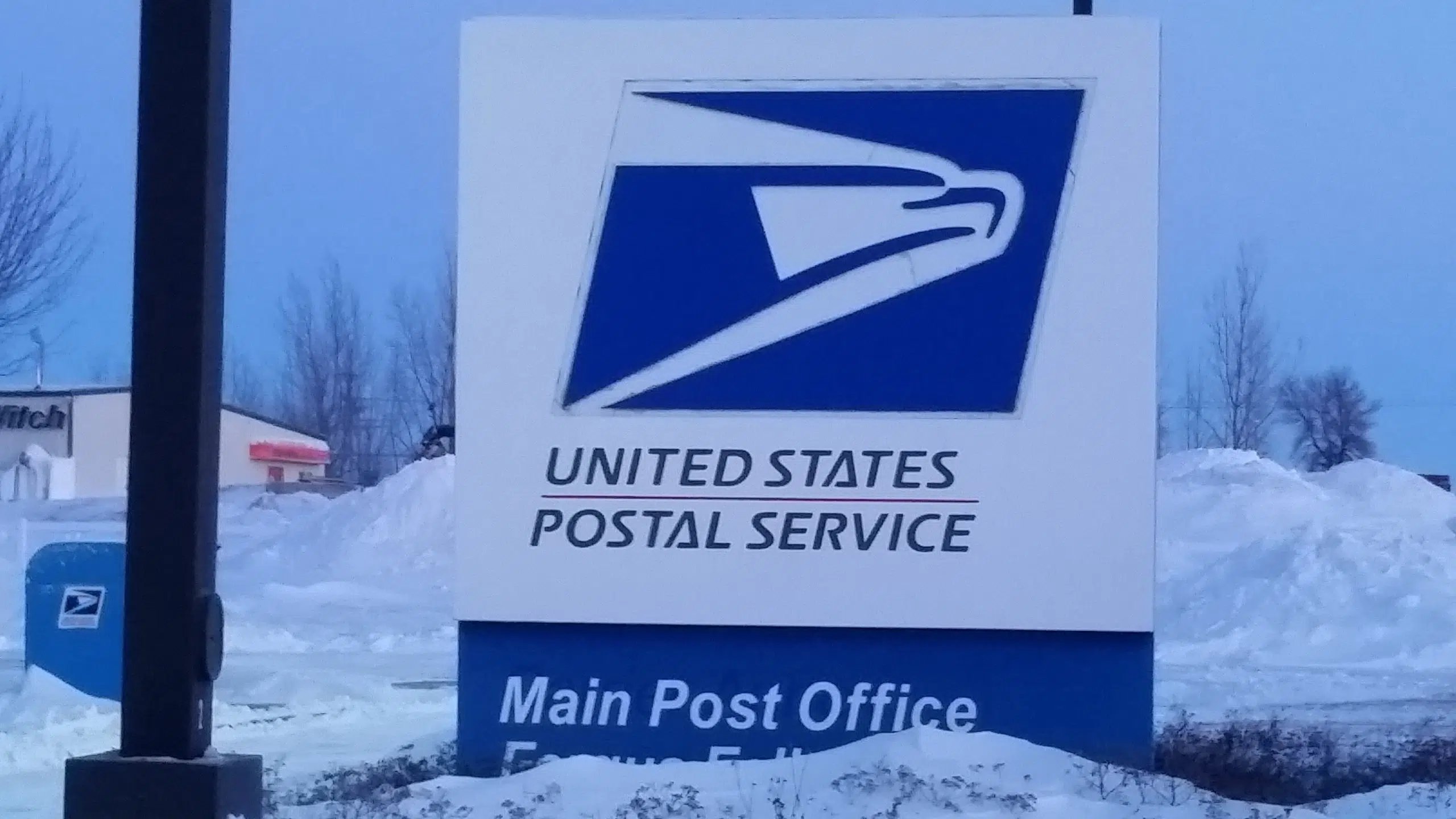 US Postal Service Starts Big Hiring Campaign Before Holiday Season
