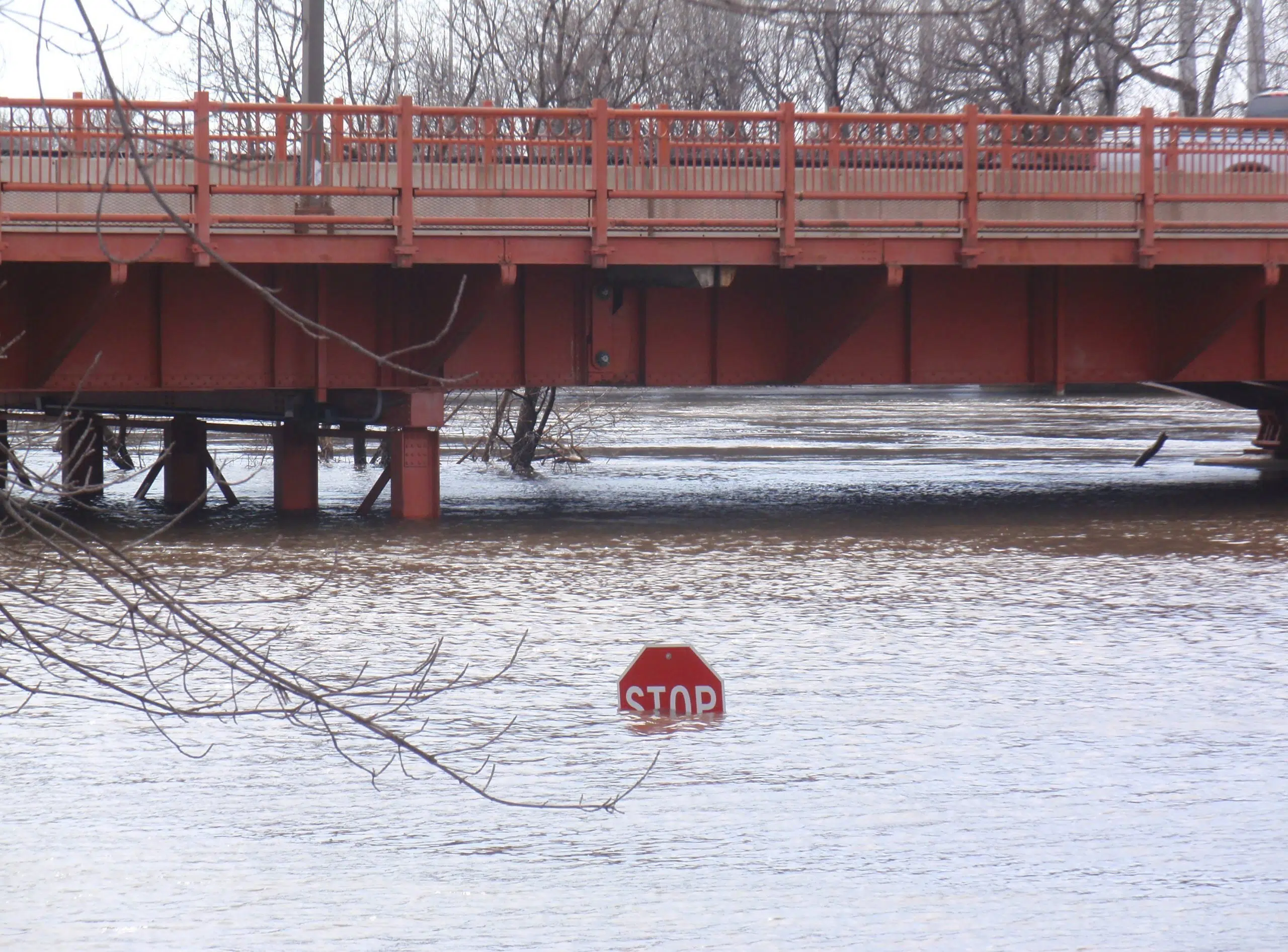 Moorhead Prepared for Red River Flooding Fergus Now