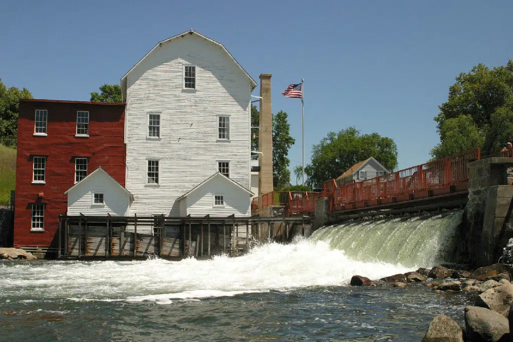 39th Annual Phelps Mill Festival Fergus Now