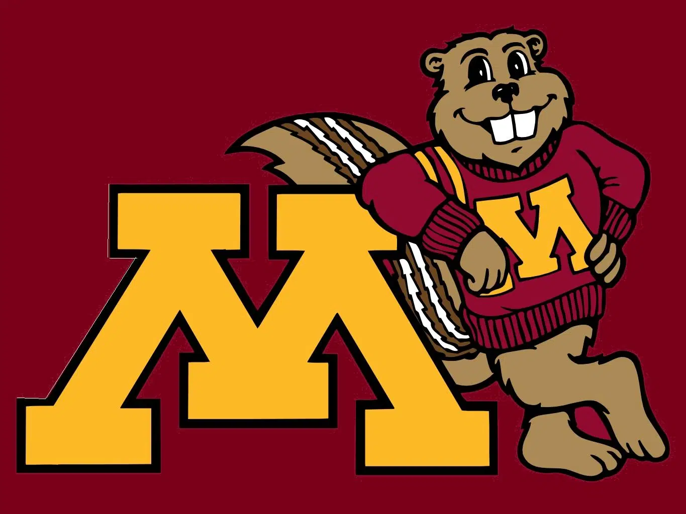 Number 23 Gophers Host Purdue Saturday At 11 AM Fergus Now