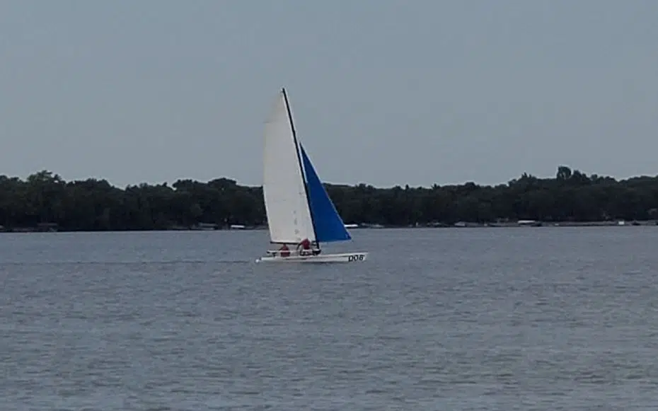 Minnesota Leads US For Number Of Recreational Boats Per Capita Fergus Now