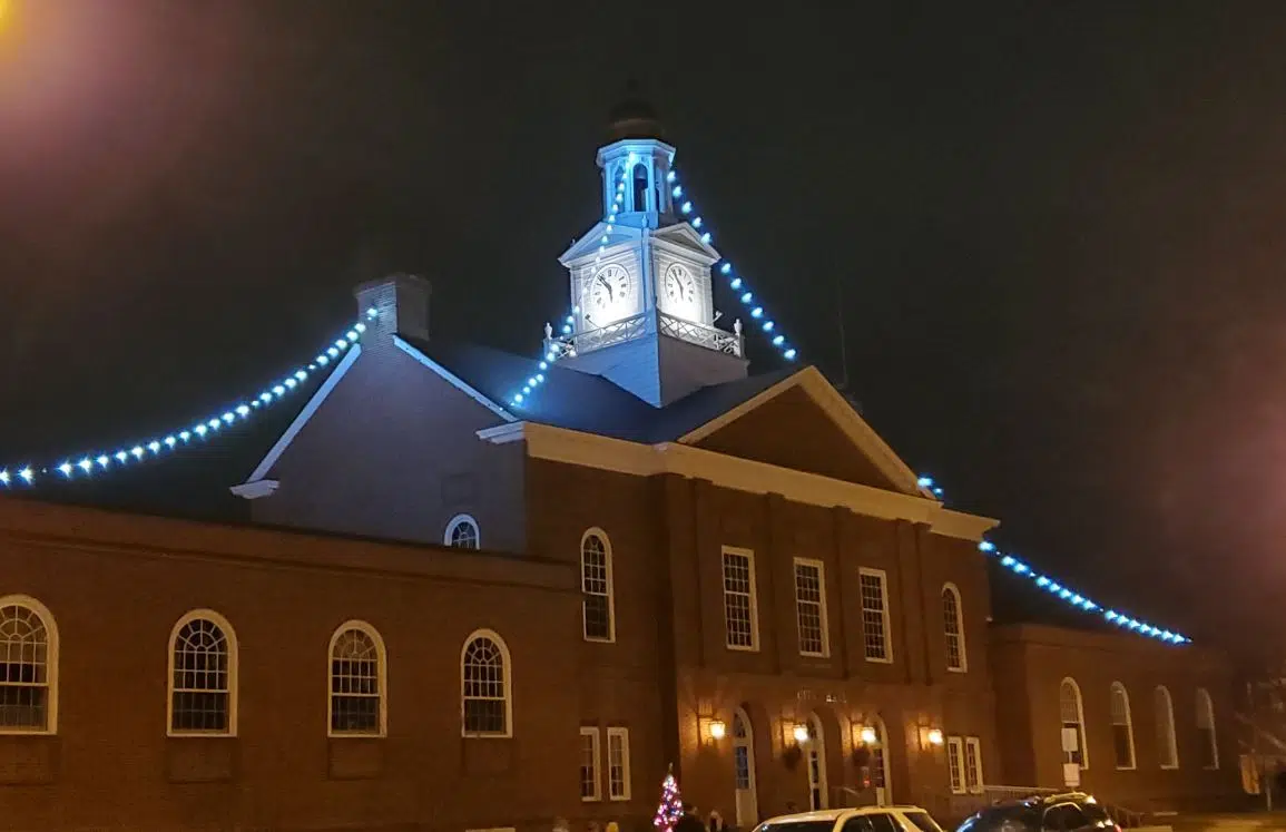 City of Fergus Falls Tables Franchise Fees on Utilities Says This is