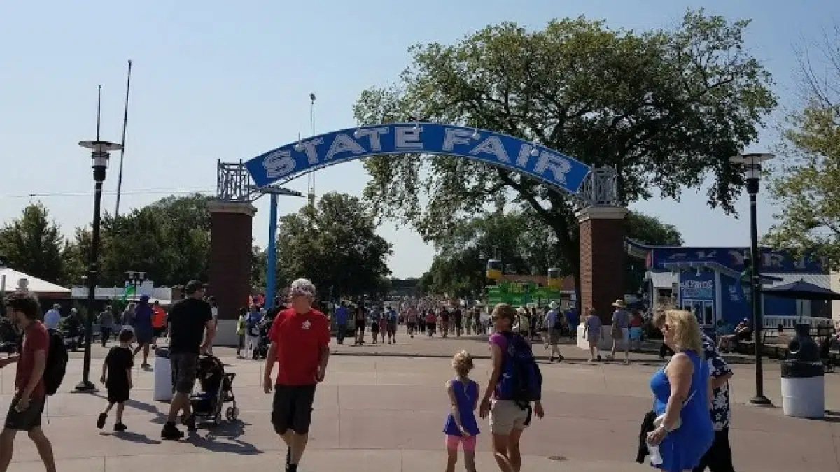 New 2023 MN State Fair Attractions and Events Fergus Now