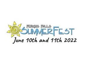 Summerfest Returns To Fergus Falls This Weekend 