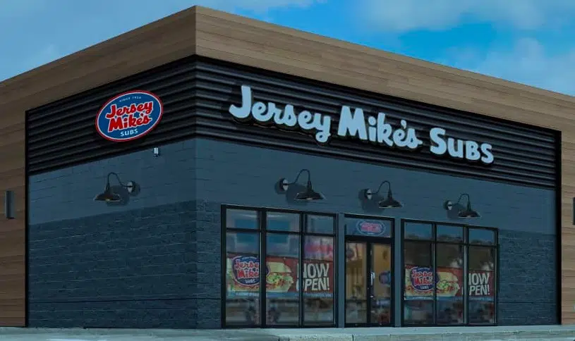 Jersey Mike's Subs shop to open in Apple Valley