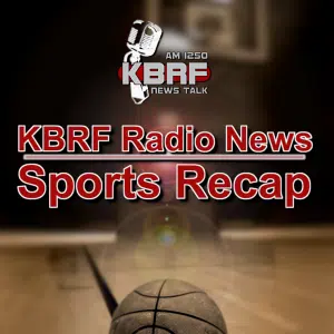 KBRF Radio Sports Recap | Fergus Now