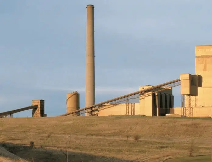 Otter Tail Power Aims to Keep its Stake in Coal Power Plant Fergus Now