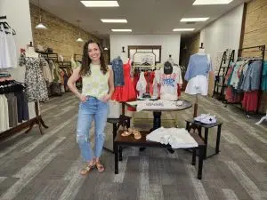 Dahlia s Downtown Boutique to Celebrate Their Grand Opening