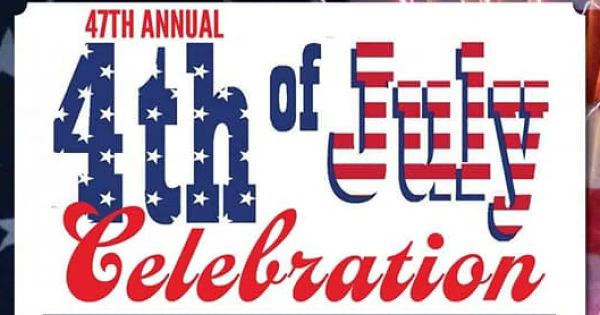 4th of July Celebration Events in Erhard Fergus Now