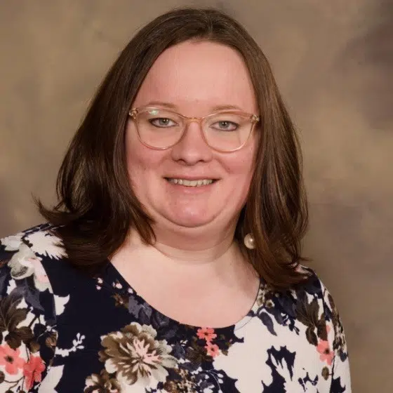 Otter Tail County Hires Krysten Foster as County Highway Engineer