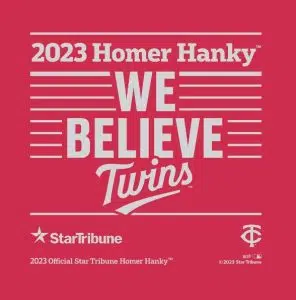 The Twins Will Win ?? Games in 2023 