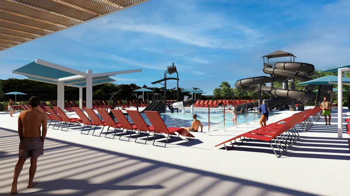 Fergus Falls Community Pool Update Fergus Now