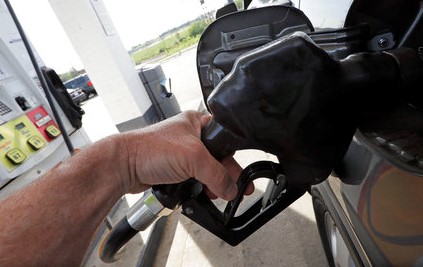 ND legislative committee doubles proposed gas tax - Vimarsana News
