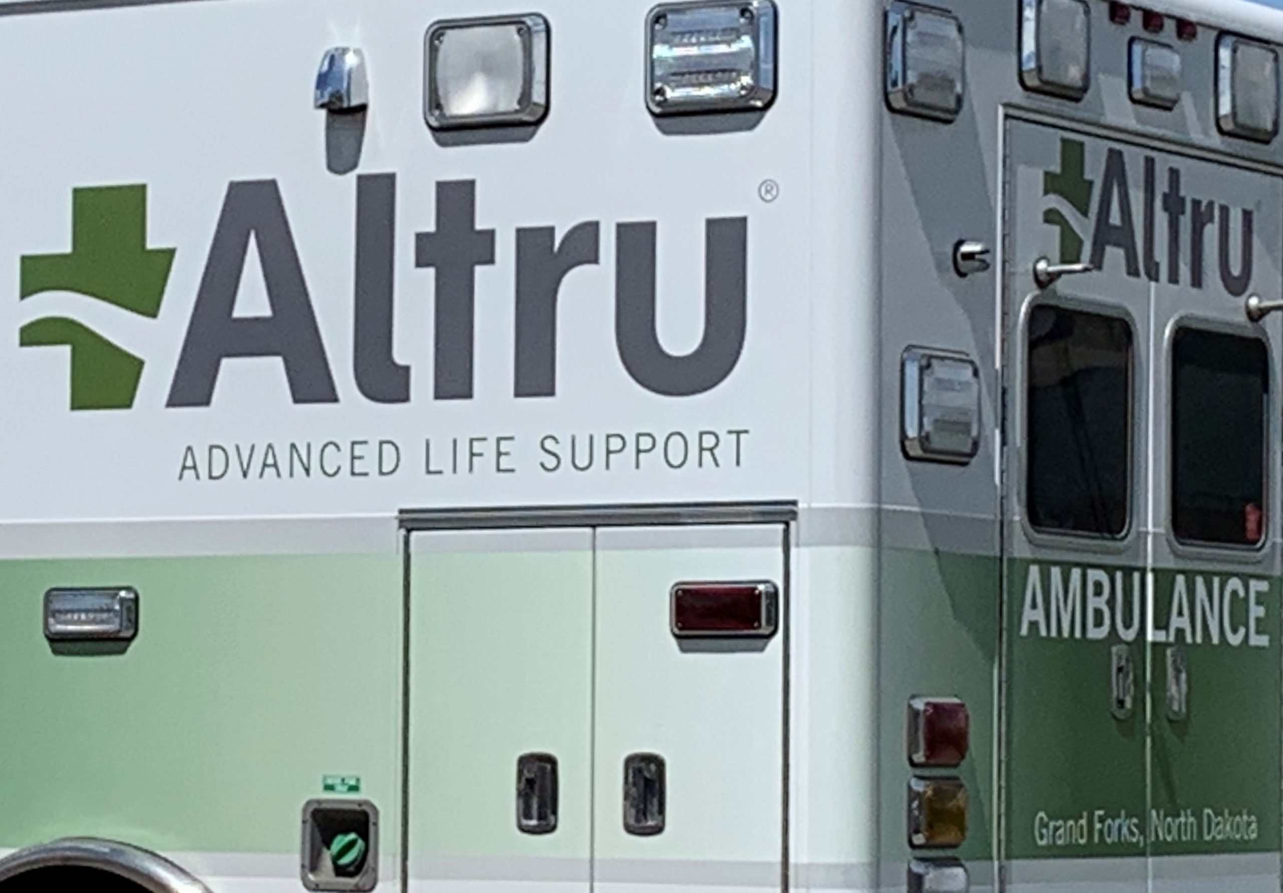 Altru Board chair Compton to retire, Thingelstad elected new chair - Vimarsana News