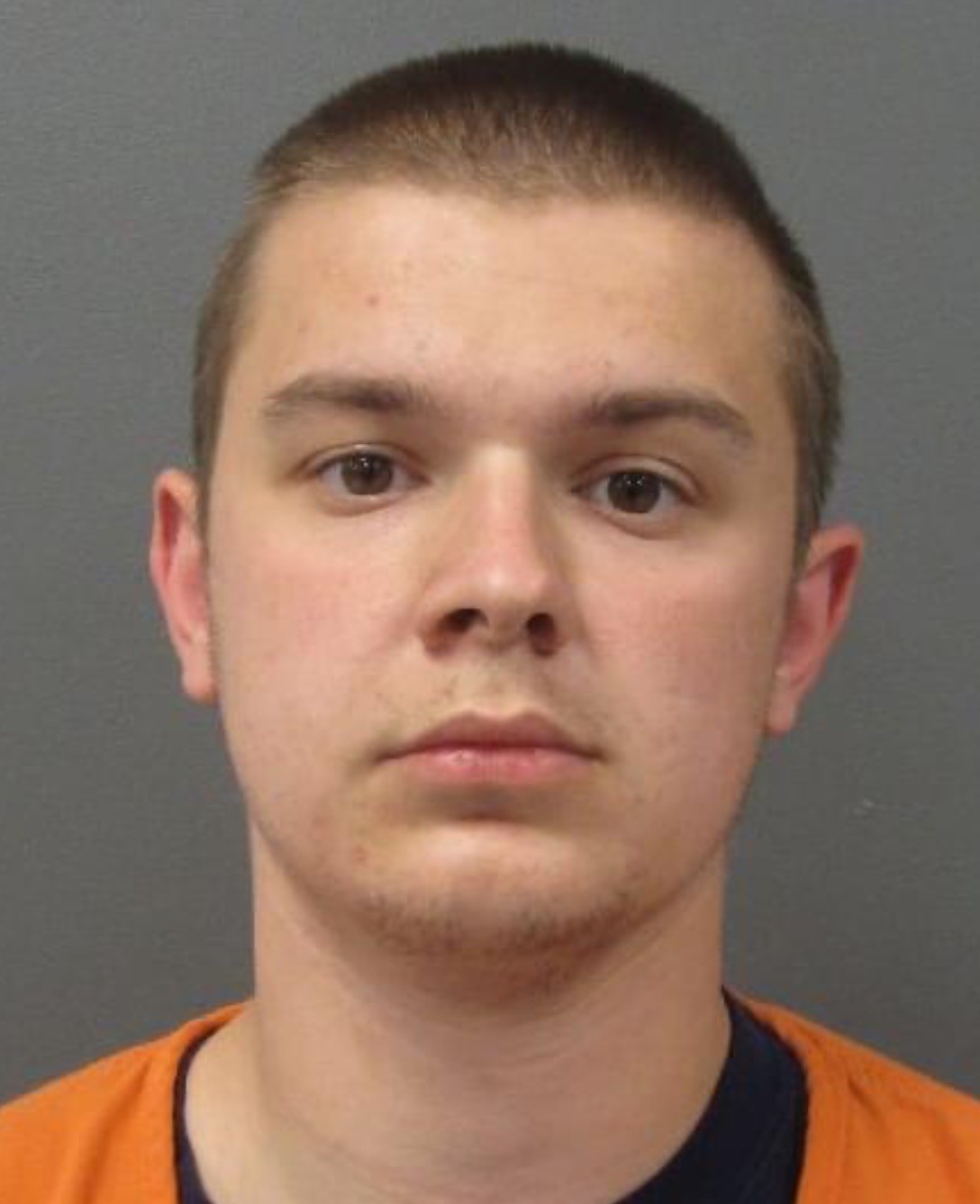 Moorhead hate crime suspect arrested - Vimarsana News
