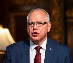 Walz announces summer learning funding plan - Vimarsana News