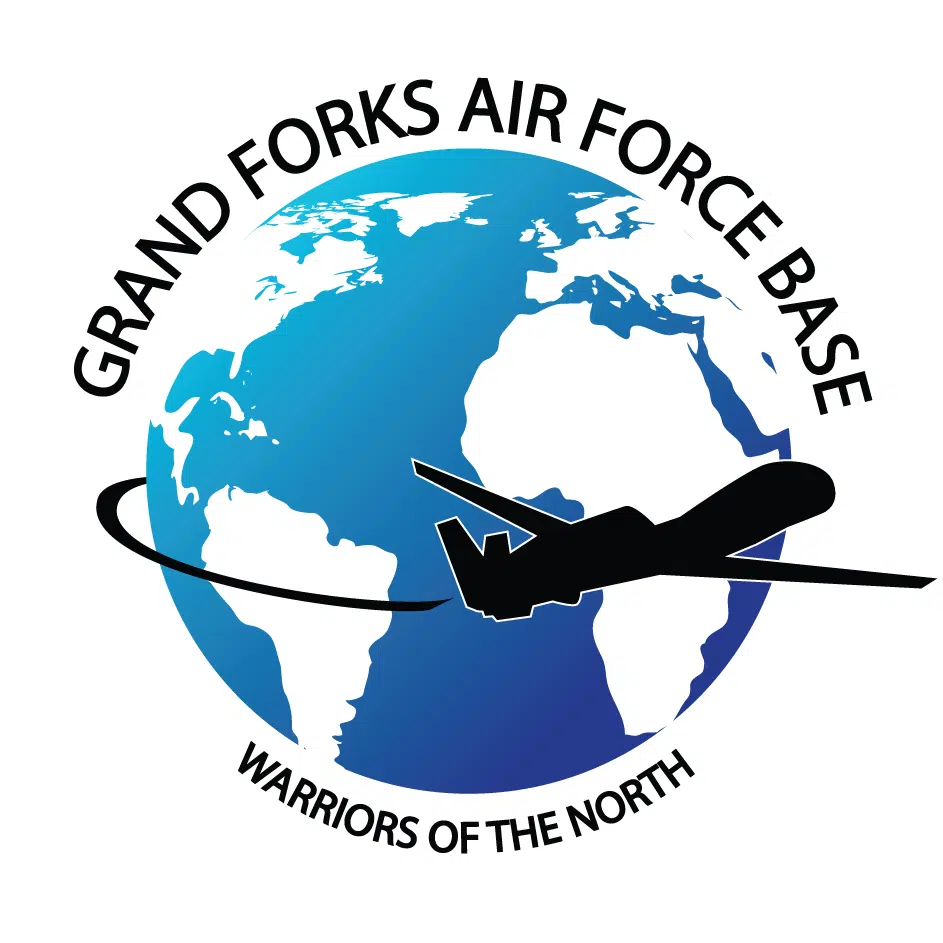 air force base grand forks nd