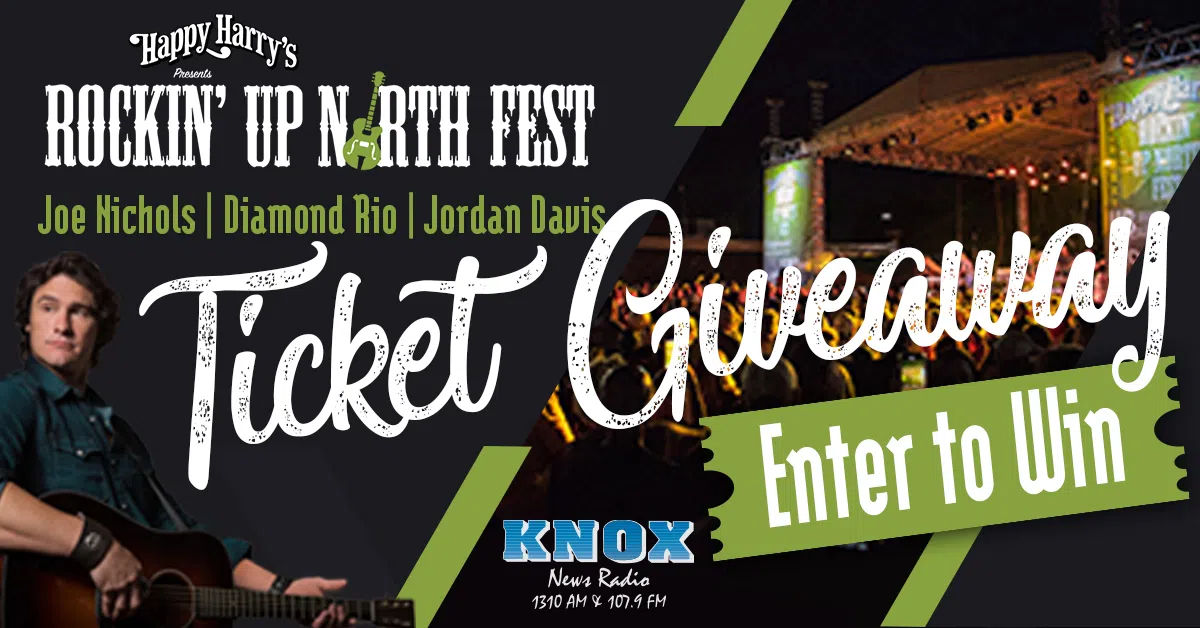 Contest List KNOX News Radio, Local News, Weather and Sports
