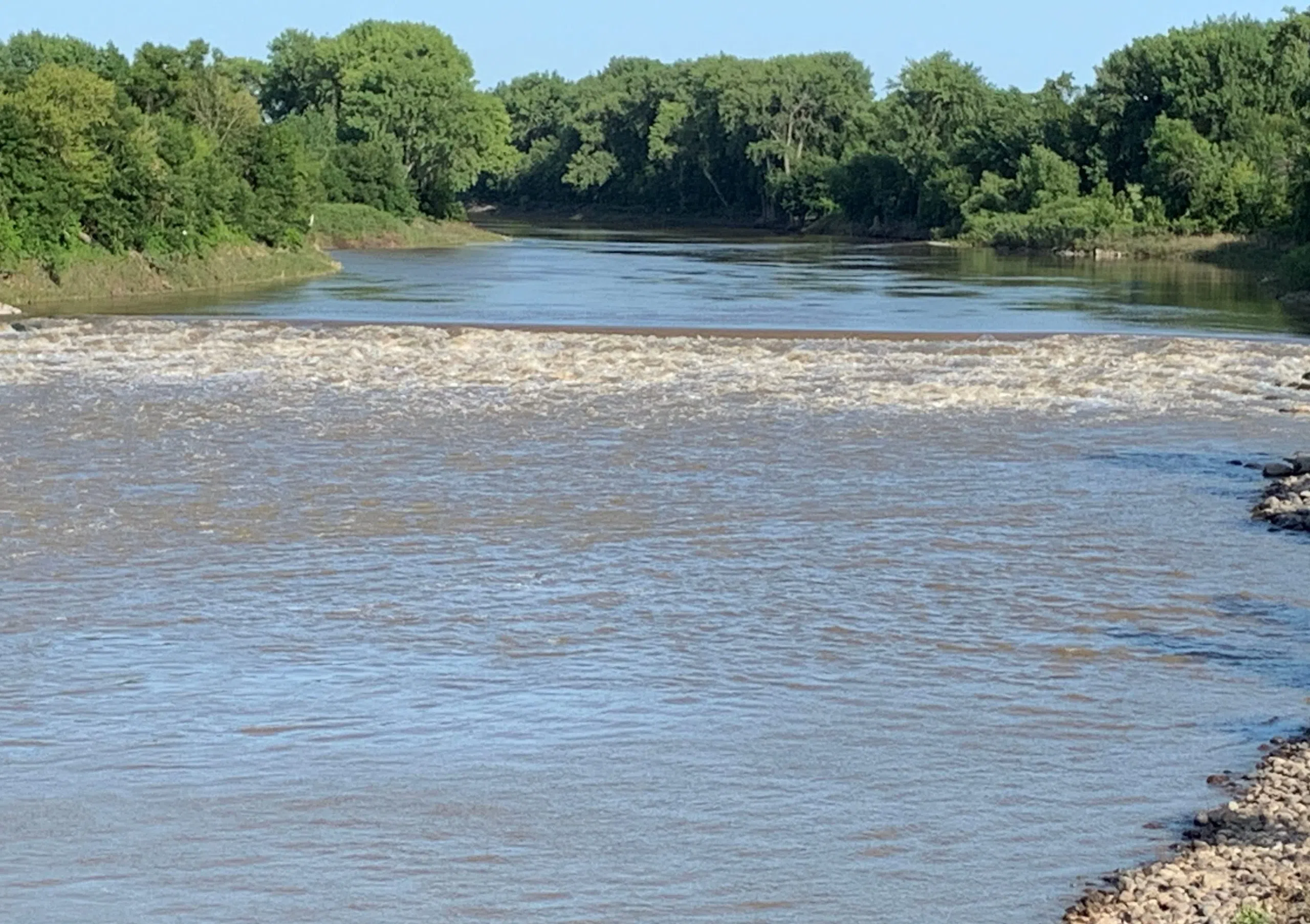 EGF Greenway fees set to increase 97 KYCK