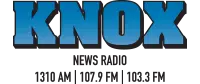 KNOX News Radio, Local News, Weather and Sports