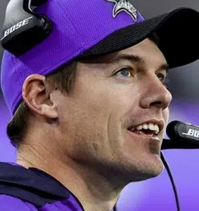 How Old Is Minnesota Vikings' Head Coach Kevin O'Connell?