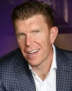 Catching Up With Former Viking Matt Birk - Mpls.St.Paul Magazine