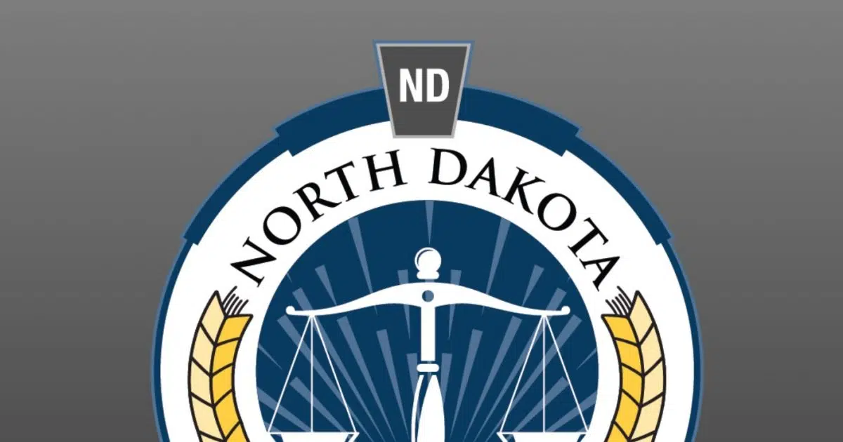 North Dakota Supreme Court DAPL documents are public 97 KYCK
