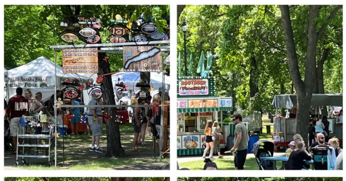 Business News UND business survey…GF/EGF home sales & ArtFest KNOX