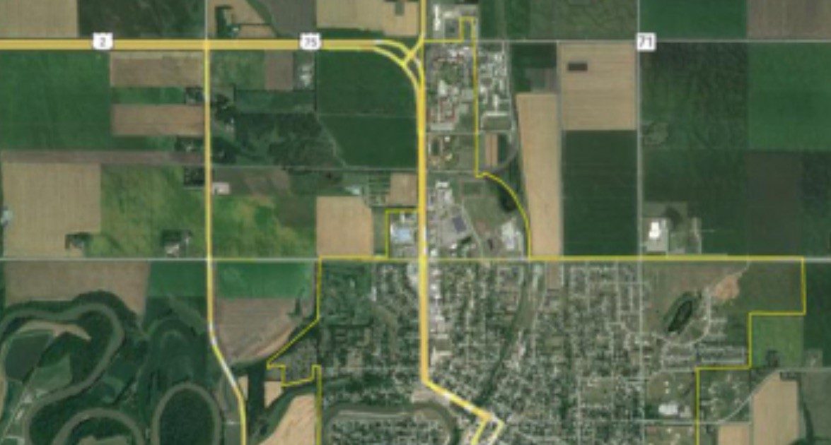 Crookston: MPCA reviews proposed soybean plant - Vimarsana News