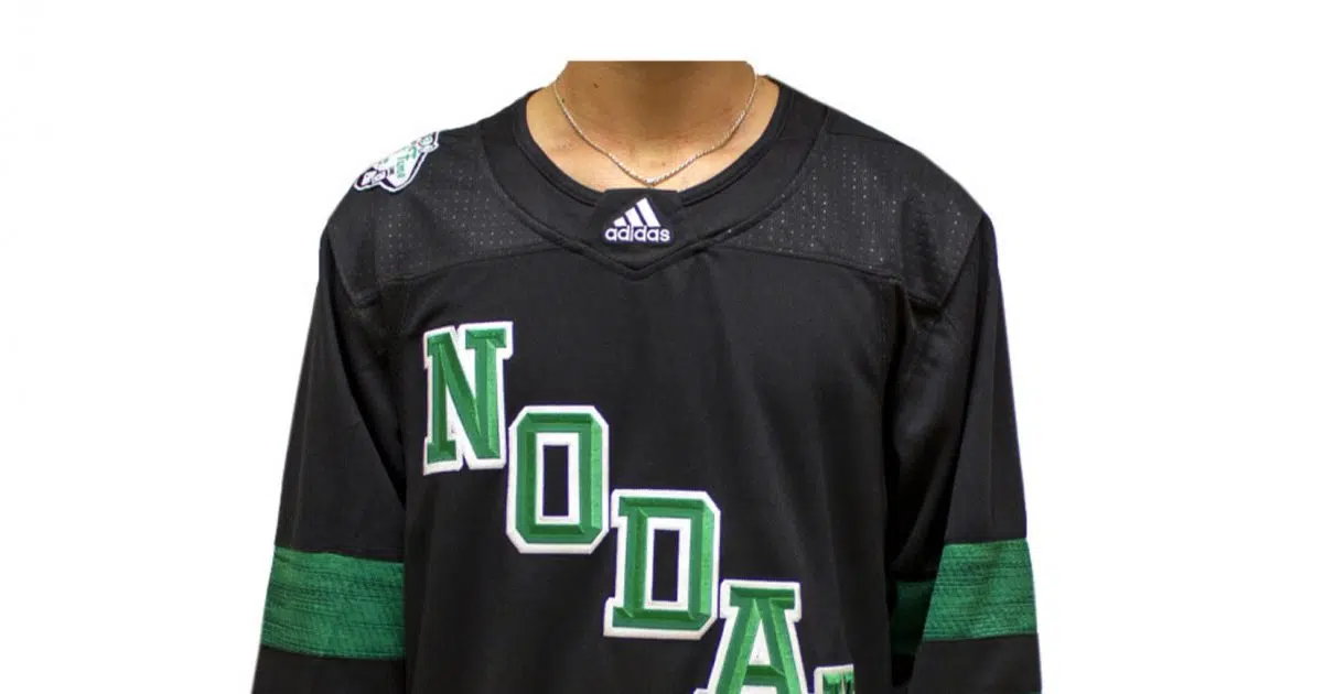 The 2022 #NHLAllStar jerseys are HERE. 🔥🌟 (📸: @adidashockey